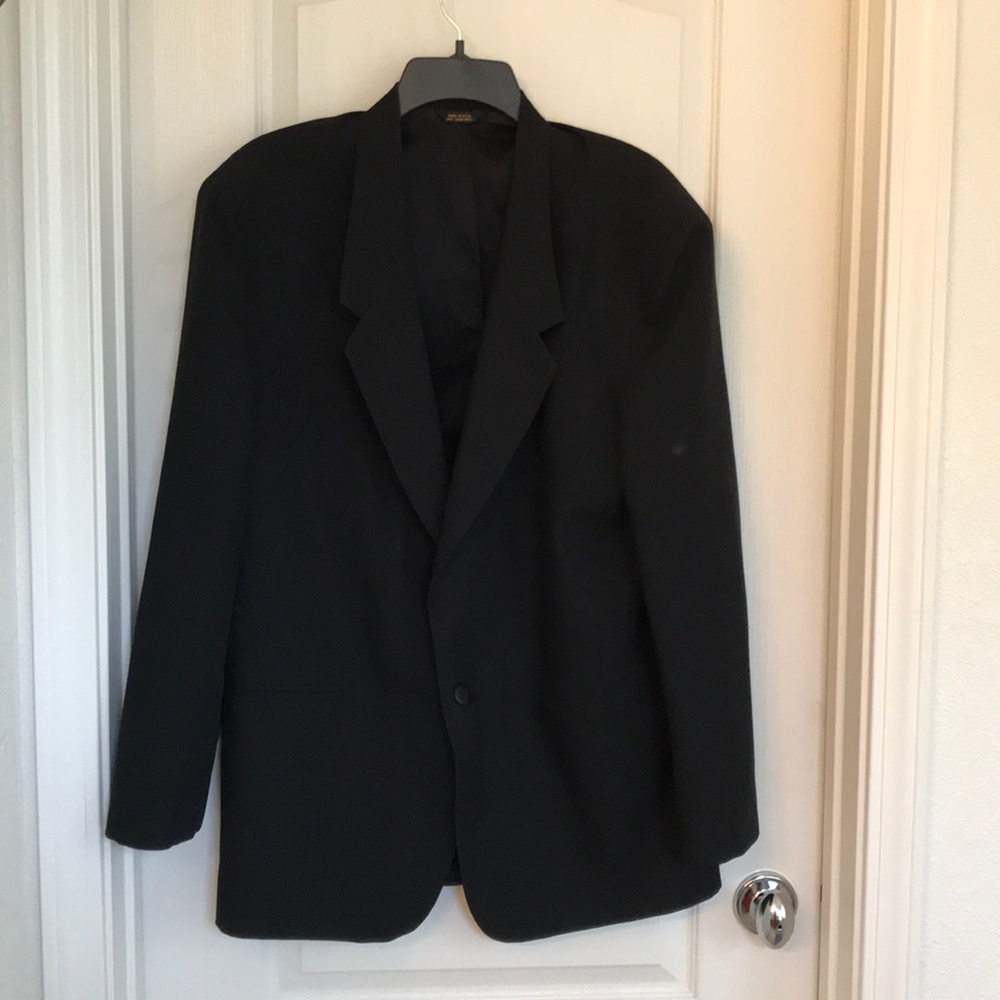 Mens Blazer